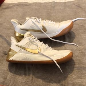 Nike Kobe A.D. Big Stage Shoes